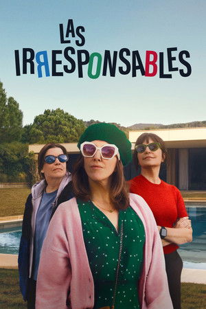 Les irresponsables poszter