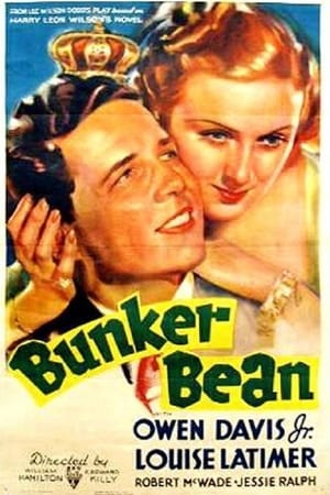 Bunker Bean