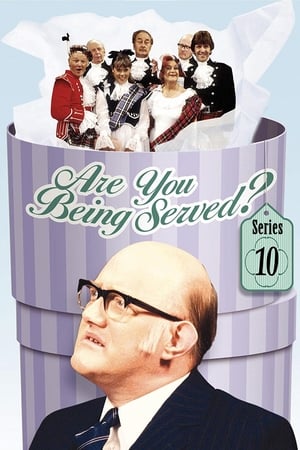 Are You Being Served?