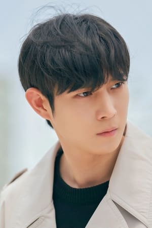 Kim Young-dae profil kép