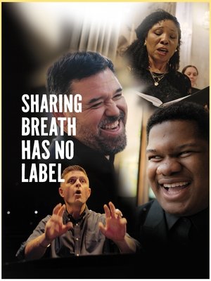Sharing Breath Has No Label poszter