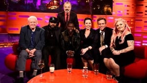 The Graham Norton Show 18. évad Ep.15 15. epizód