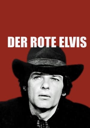 Der rote Elvis poszter