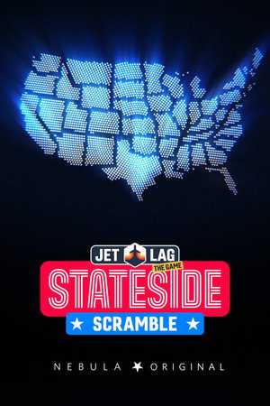 Jet Lag: The Game