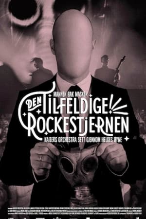 Den tilfeldige rockestjernen