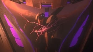 Transformers Prime: Szörnyvadászok 2. évad Ep.14 14. epizód