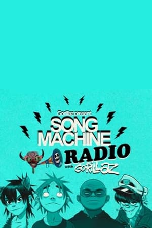 Song Machine Radio