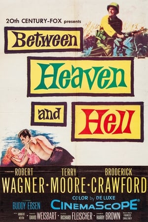 Between Heaven and Hell poszter