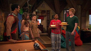 Pair of Kings Season 3 Ep.12 12. epizód