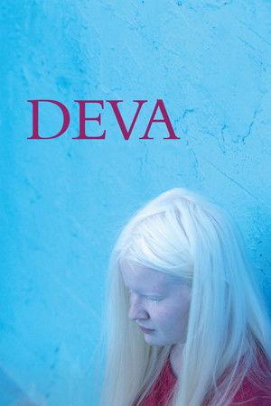 Déva poszter