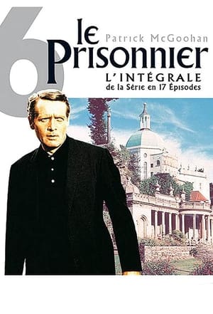 The Prisoner poszter