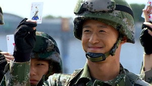 我是特种兵之利刃出鞘 Season 1 Ep.16 16. epizód