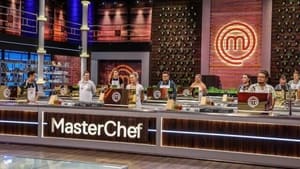 MasterChef 11. évad Ep.8 8. epizód