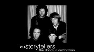 The Doors: A Celebration - VH1 Storytellers háttérkép