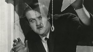 The Strangler háttérkép