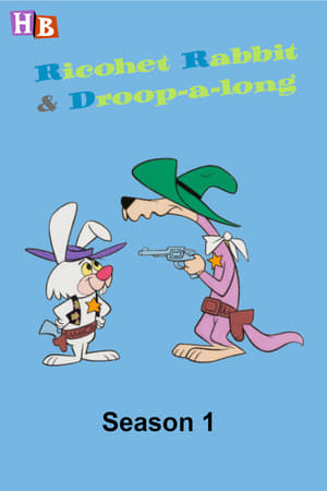 Ricochet Rabbit & Droop-a-Long