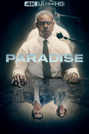 Paradise poszter