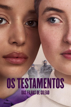 Testamentumok poszter
