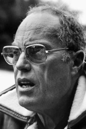 John Sturges profil kép