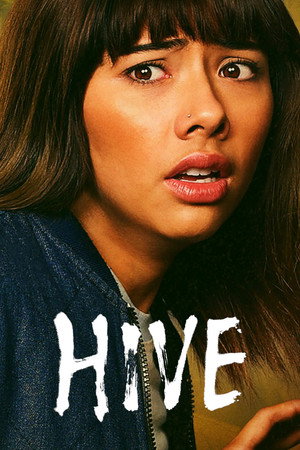 Hive poszter