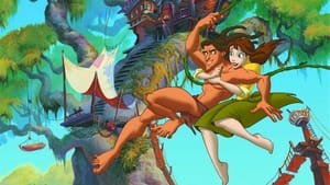 Tarzan & Jane háttérkép