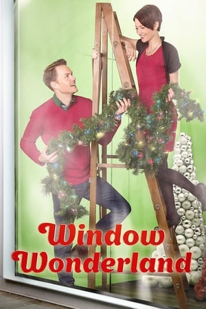 Window Wonderland poszter