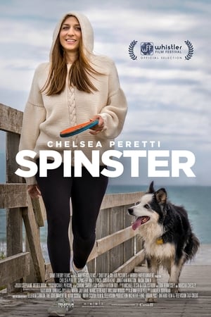 Spinster poszter