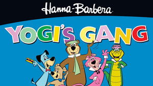 Yogi's Gang kép