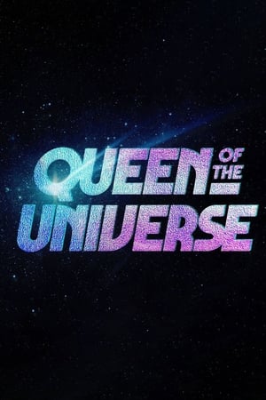 Queen of the Universe poszter