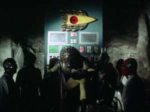 仮面ライダー 7. évad Ep.15 15. epizód