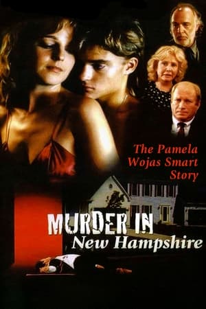 Murder in New Hampshire: The Pamela Wojas Smart Story poszter