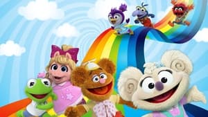 Muppet Babies kép