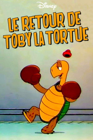Toby Tortoise Returns poszter