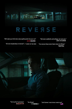 Reverse poszter