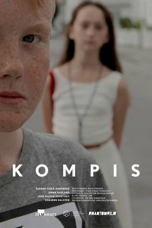 Kompis poszter