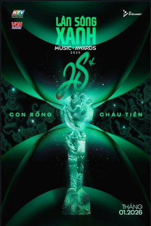 Làn Sóng Xanh
