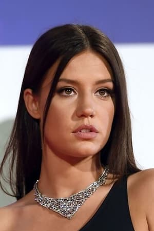 Adèle Exarchopoulos