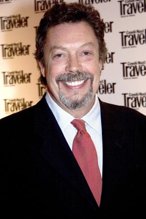 Tim Curry profil kép