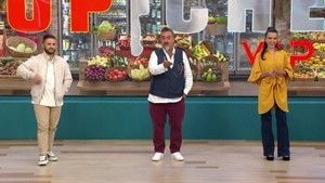 Top Chef VIP 2. évad Ep.47 47. epizód