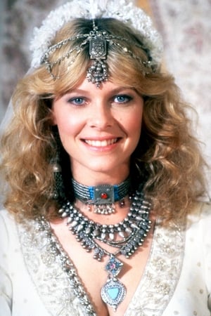 Kate Capshaw