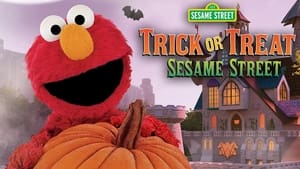 Sesame Street: Trick or Treat on Sesame Street háttérkép