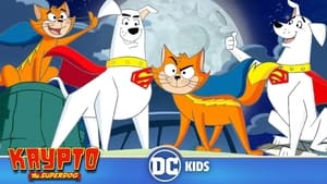 Krypto the Superdog kép