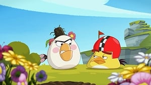 Angry Birds Toons 2. évad Ep.19 19. epizód