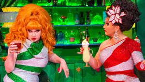 The Jinkx & DeLa Holiday Special háttérkép