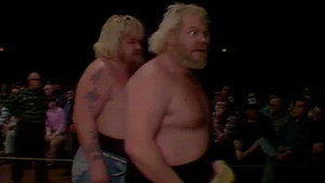 WWF All-Star Wrestling 7. évad Ep.6 6. epizód