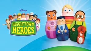 Higglytown Heroes kép