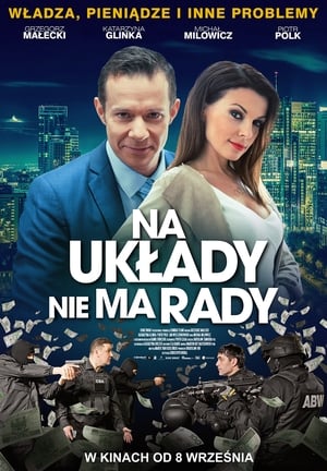 Na układy nie ma rady poszter