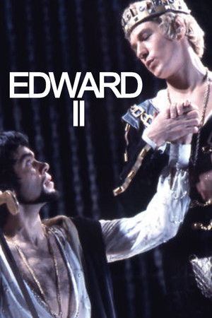 Edward II poszter