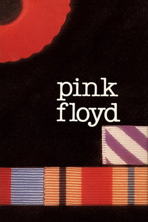Pink Floyd: The Final Cut poszter