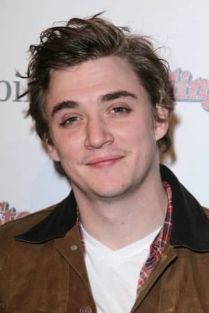 Kyle Gallner profil kép